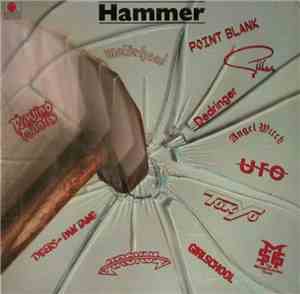 Various - Hammer