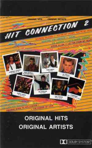 Various - Hit Connection 2