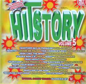 Various - Hitstory Volume 5
