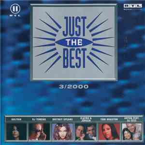 Various - Just The Best 3/2000