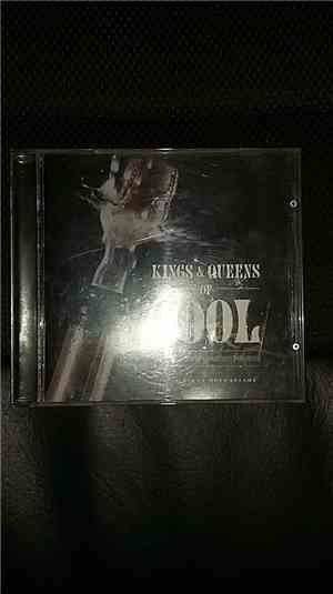 Various - Kings & Queens Of Cool