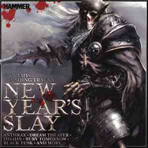Various - New Year's Slay