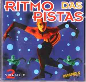 Various - Ritmo Das Pistas (Volume 2)