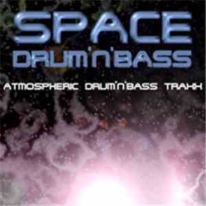 Various - Space Drum'n'Bass