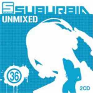Various - Suburbia Unmixed 36