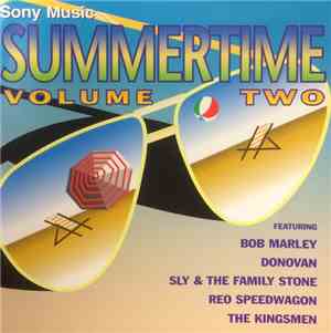Various - Summertime Volume Two