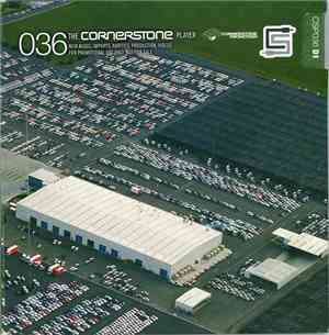 Various - The Cornerstone Player 036