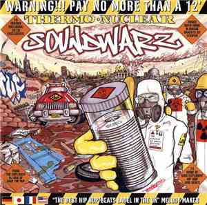 Various - Thermo Nuclear Soundwarz