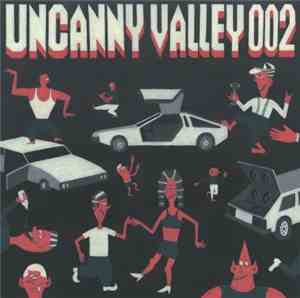 Various - Uncanny Valley 002
