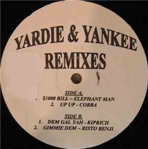 Various - Untitled