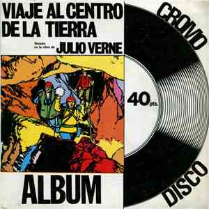 Various - Viaje Al Centro De La Tierra