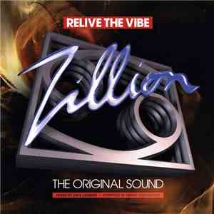 Various - Zillion - Relive The Vibe - The Original Sound