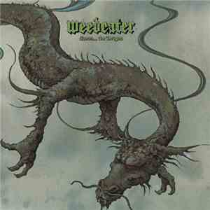 Weedeater - Jason... The Dragon