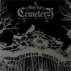 White Light Cemetery - The Crow Sessions