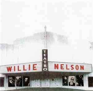 Willie Nelson - Teatro