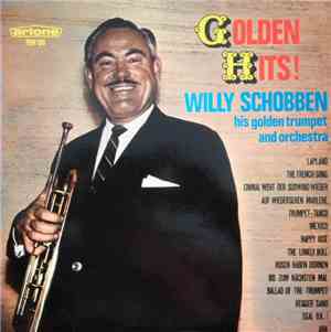 Willy Schobben - Golden Hits!