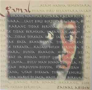 Zainal Abidin - Gamal