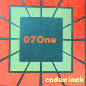07One - Codex Leak