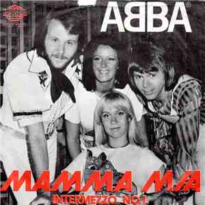 ABBA - Mamma Mia