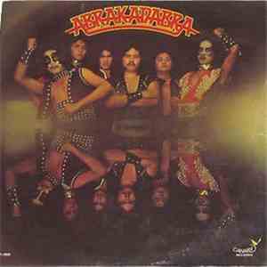 Abrakadabra  - Abrakadabra
