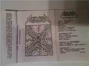 Acrimonious  - Demo-Rehearsal 92
