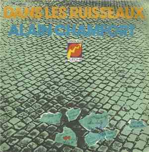 Alain Chamfort - Dans Les Ruisseaux