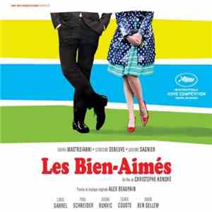 Alex Beaupain - Les Bien-Aimés