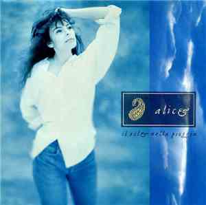 Alice  - Il Sole Nella Pioggia