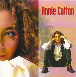 Annie Cotton - Moi Tout Simplement