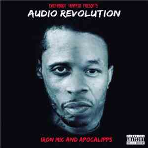 Apocalipps & Iron Mic -  Audio Revolution