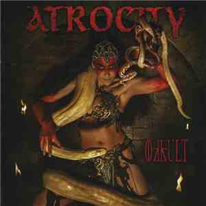 Atrocity - Okkult