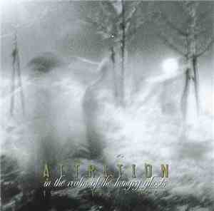 Attrition - In The Realm Of The Hungry Ghosts 1958 - 1961 - 1965
