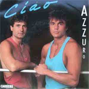 Azzuro - Ciao