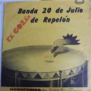 Banda 20 De Julio De Repelon - Pa' Gozá!!