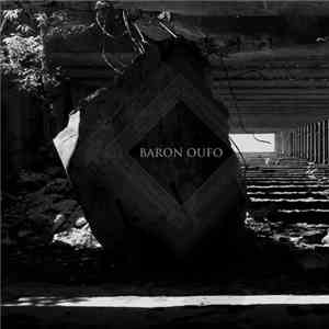 Baron Oufo - Fréquence Néant