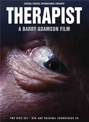 Barry Adamson - Therapist - A Barry Adamson Film