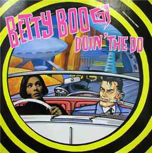 Betty Boo - Doin' The Do