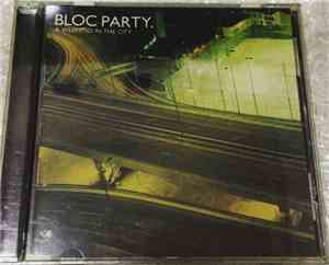 Bloc Party - A Weekend In The City