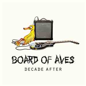Board Of Aves - Decade After