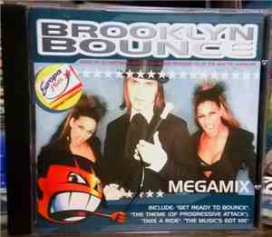 Brooklyn Bounce - Megamix