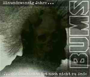 BUMS - Die Geschichte Ist Noch Nicht Zu Ende