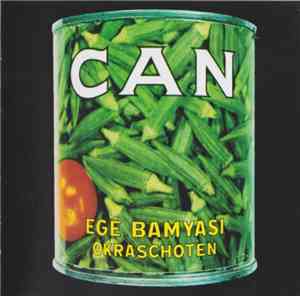 Can - Ege Bamyasi