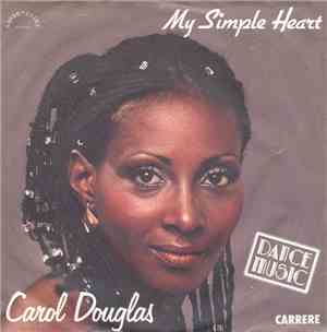 Carol Douglas - My Simple Heart