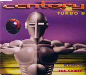 Centory - The Spirit (Remix)