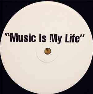 Chase - Music Is My Life
