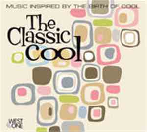 Cliff Haywood - The Classic Cool