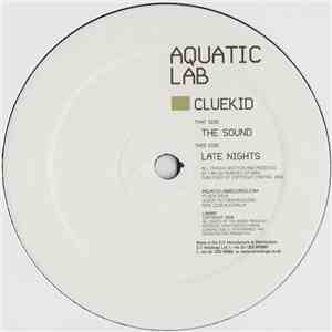 Cluekid - The Sound