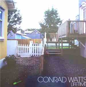Conrad Watts - Lifetime