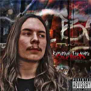 Crucified  - Remember the Name