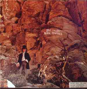 Dave Mason - Alone Together